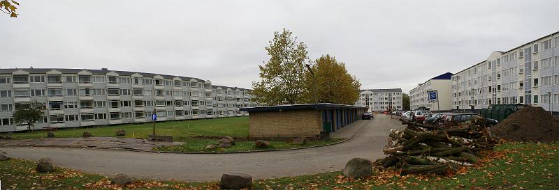 2008-10-18 Ekstra parkeringspladser